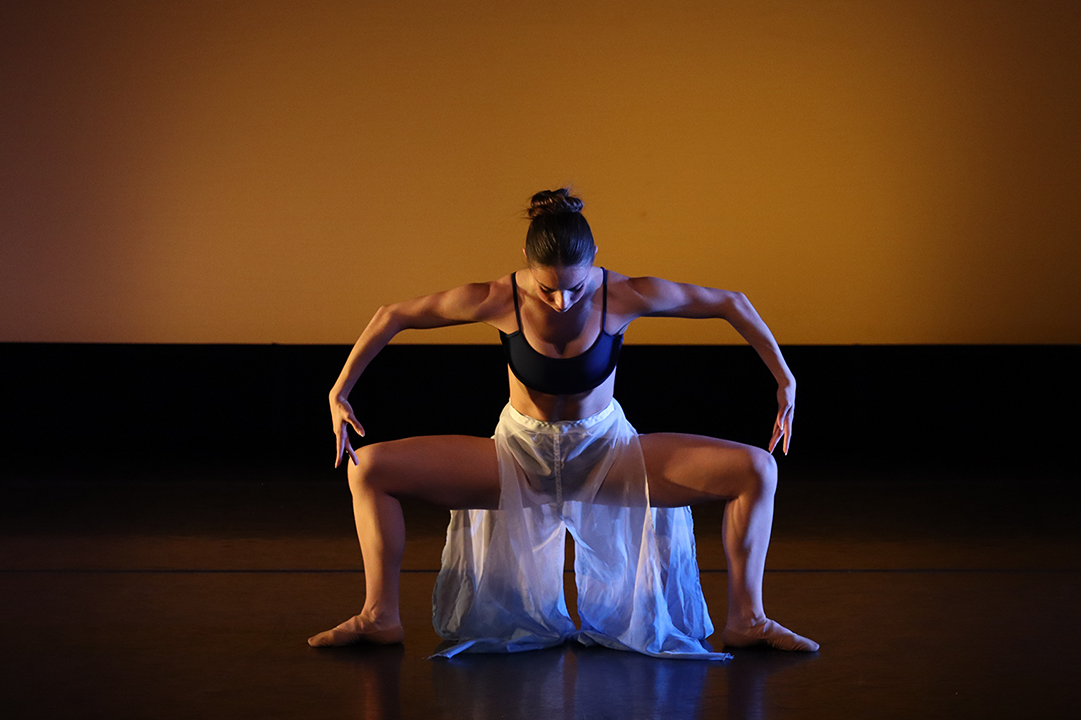 Solo Performance